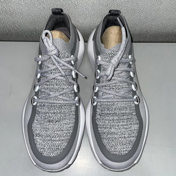 Allbirds Trail Runners Sneakers Men’s 9.5 Grey - Picture 8 of 10